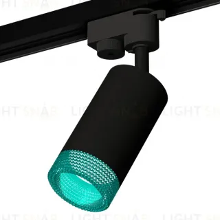 Трековый однофазный светильник Ambrella Light Track System XT6323083 (A2521, C6323, N6153)