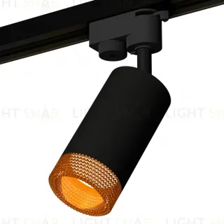 Трековый однофазный светильник Ambrella Light Track System XT6323084 (A2521, C6323, N6154)