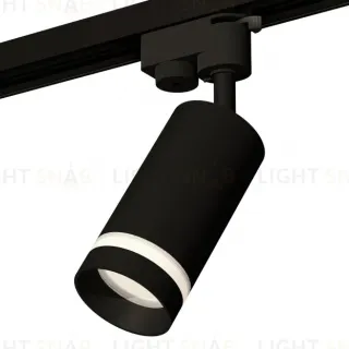 Трековый однофазный светильник Ambrella Light Track System XT6323111 (A2521, C6323, N6229)
