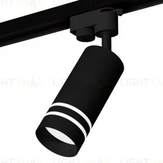 Трековый однофазный светильник Ambrella Light Track System XT6323121 (A2521, C6323, N6236)