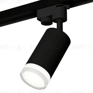 Трековый однофазный светильник Ambrella Light Track System XT6323130 (A2521, C6323, N6241)