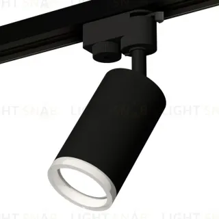 Трековый однофазный светильник Ambrella Light Track System XT6323140 (A2521, C6323, N6245)
