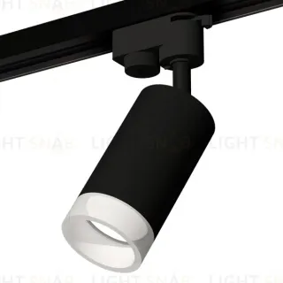 Трековый однофазный светильник Ambrella Light Track System XT6323160 (A2521, C6323, N6248)