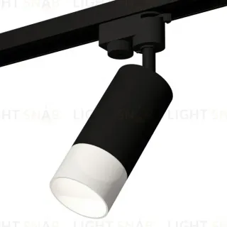 Трековый однофазный светильник Ambrella Light Track System XT6323170 (A2521, C6323, N6252)