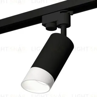 Трековый однофазный светильник Ambrella Light Track System XT6323180 (A2521, C6323, N6256)