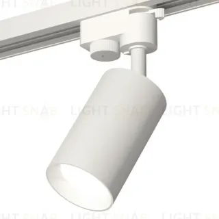 Трековый однофазный светильник Ambrella Light Track System XT6322001 (A2520, C6322, N6101)