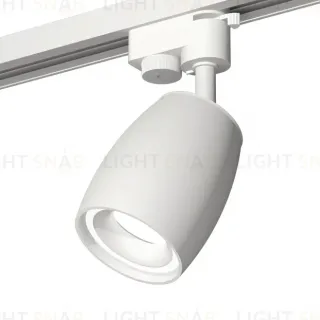 Трековый однофазный светильник Ambrella Light Track System XT1122001 (A2520, C1122, N7110)