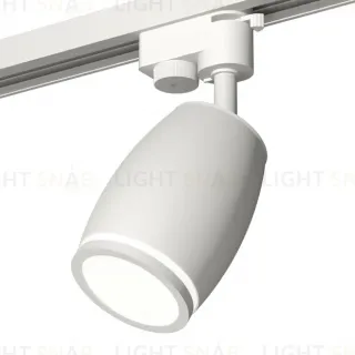Трековый однофазный светильник Ambrella Light Track System XT1122002 (A2520, C1122, N7120)