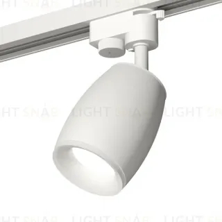 Трековый однофазный светильник Ambrella Light Track System XT1122005 (A2520, C1122, N7165)