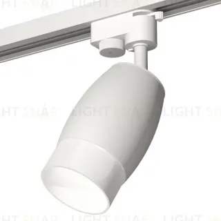 Трековый однофазный светильник Ambrella Light Track System XT1122006 (A2520, C1122, N7170)