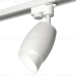 Трековый однофазный светильник Ambrella Light Track System XT1122007 (A2520, C1122, N7175)