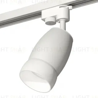 Трековый однофазный светильник Ambrella Light Track System XT1122008 (A2520, C1122, N7177)