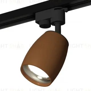 Трековый однофазный светильник Ambrella Light Track System XT1124032 (A2521, C1124, N7012)