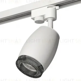 Трековый однофазный светильник Ambrella Light Track System XT1122021 (A2520, C1122, N7192)