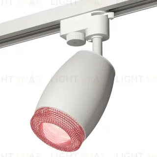 Трековый однофазный светильник Ambrella Light Track System XT1122022 (A2520, C1122, N7193)