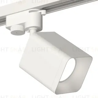Трековый однофазный светильник Ambrella Light Track System XT7812001 (A2520, C7812, N7701)