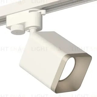 Трековый однофазный светильник Ambrella Light Track System XT7812002 (A2520, C7812, N7703)