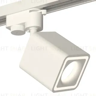 Трековый однофазный светильник Ambrella Light Track System XT7812020 (A2520, C7812, N7715)