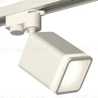 Трековый однофазный светильник Ambrella Light Track System XT7812021 (A2520, C7812, N7750)