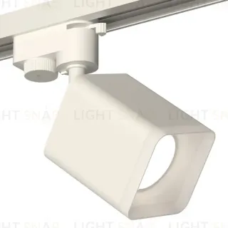 Трековый однофазный светильник Ambrella Light Track System XT7812022 (A2520, C7812, N7755)