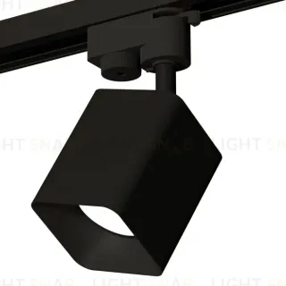 Трековый однофазный светильник Ambrella Light Track System XT7813001 (A2521, C7813, N7702)