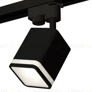Трековый однофазный светильник Ambrella Light Track System XT7813021 (A2521, C7813, N7751)