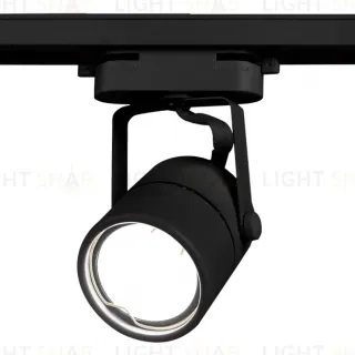 Трековый однофазный светильник Ambrella Light Track System GL5102