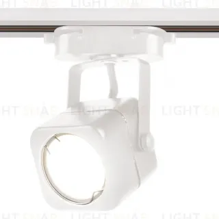 Трековый однофазный светильник Ambrella Light Track System GL5107