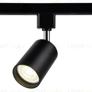 Трековый однофазный светильник Ambrella Light Track System GL5123