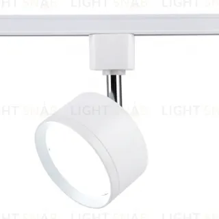Трековый однофазный светильник Ambrella Light Track System GL5356