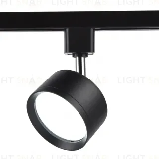 Трековый однофазный светильник Ambrella Light Track System GL5357