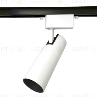 Трековый однофазный светильник Ambrella Light Track System GL5853