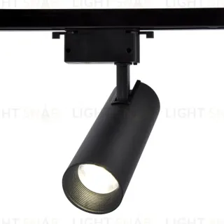 Трековый однофазный светильник Ambrella Light Track System GL5860