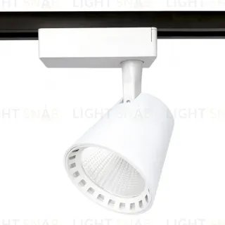 Трековый однофазный светильник Ambrella Light Track System GL5974