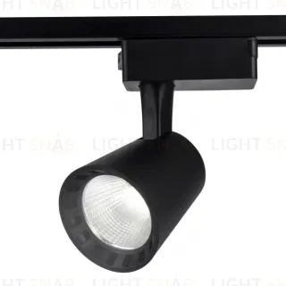 Трековый однофазный светильник Ambrella Light Track System GL5978