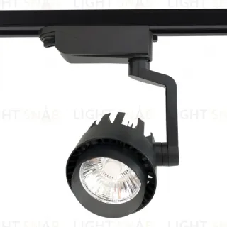 Трековый однофазный светильник Ambrella Light Track System GL6107