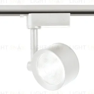 Трековый однофазный светильник Ambrella Light Track System GL6388