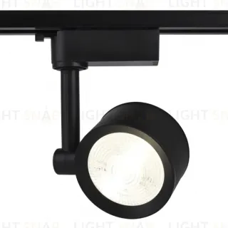 Трековый однофазный светильник Ambrella Light Track System GL6392