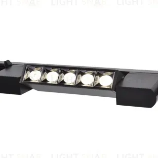 Трековый однофазный светильник Ambrella Light Track System GL6688