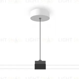 Подвес для трекового шинопровода Ambrella Light Track System GL7032