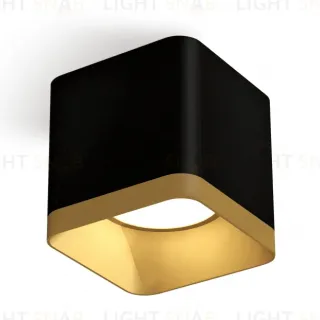 Накладной светильник Ambrella Light Techno XS7806004 (C7806, N7704)