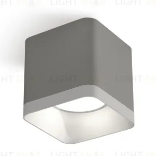 Накладной светильник Ambrella Light Techno XS7807001 (C7807, N7701)