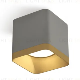 Накладной светильник Ambrella Light Techno XS7807004 (C7807, N7704)