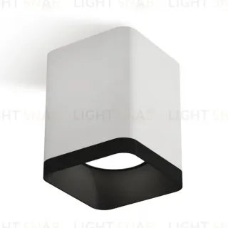 Накладной светильник Ambrella Light Techno XS7812002 (C7812, N7702)