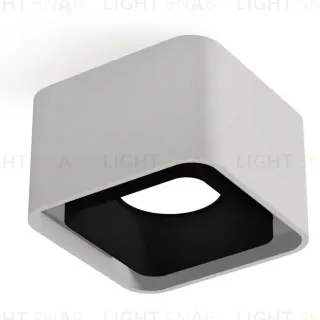 Накладной светильник Ambrella Light Techno XS7832002 (C7832, N7702)