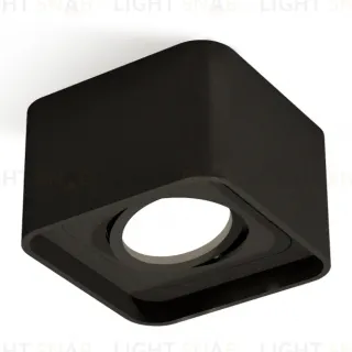 Накладной светильник Ambrella Light Techno XS7833010 (C7833, N7711)