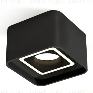 Накладной светильник Ambrella Light Techno XS7833020 (C7833, N7716)