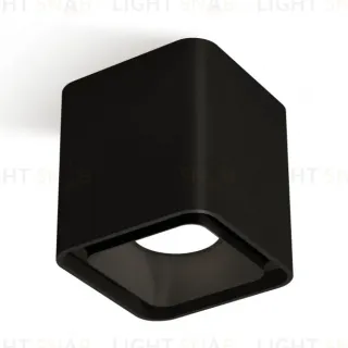 Накладной светильник Ambrella Light Techno XS7841002 (C7841, N7702)