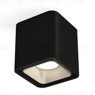 Накладной светильник Ambrella Light Techno XS7841003 (C7841, N7703)
