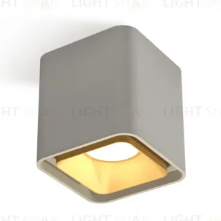 Накладной светильник Ambrella Light Techno XS7842004 (C7842, N7704)